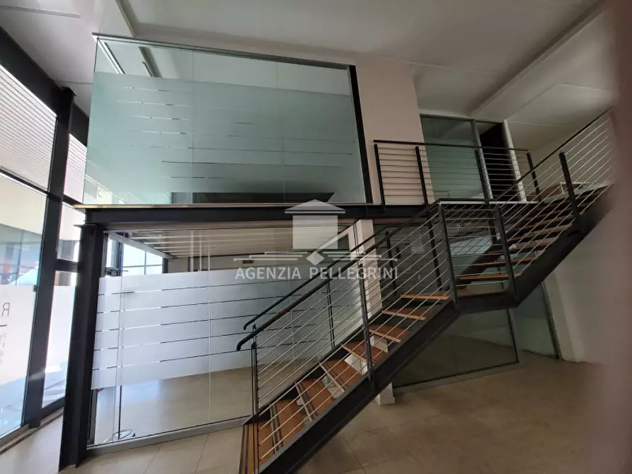 Immagine 7 di Ufficio in affitto  in Via Divisione Folgore a Vicenza