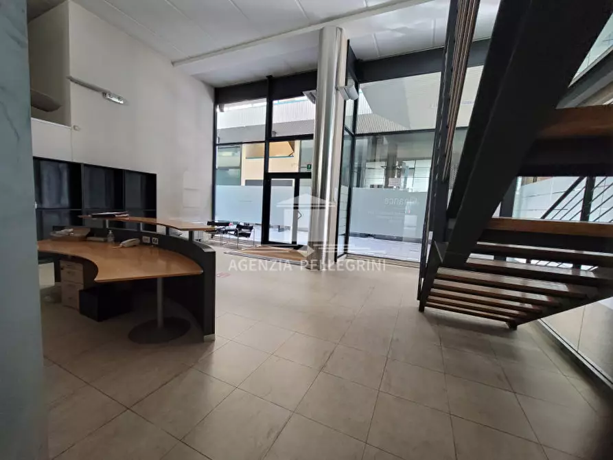 Immagine 9 di Ufficio in affitto  in Via Divisione Folgore a Vicenza