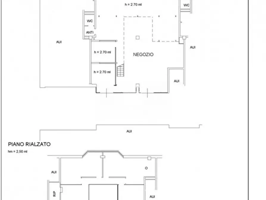 Immagine 26 di Ufficio in affitto  in Via Divisione Folgore a Vicenza