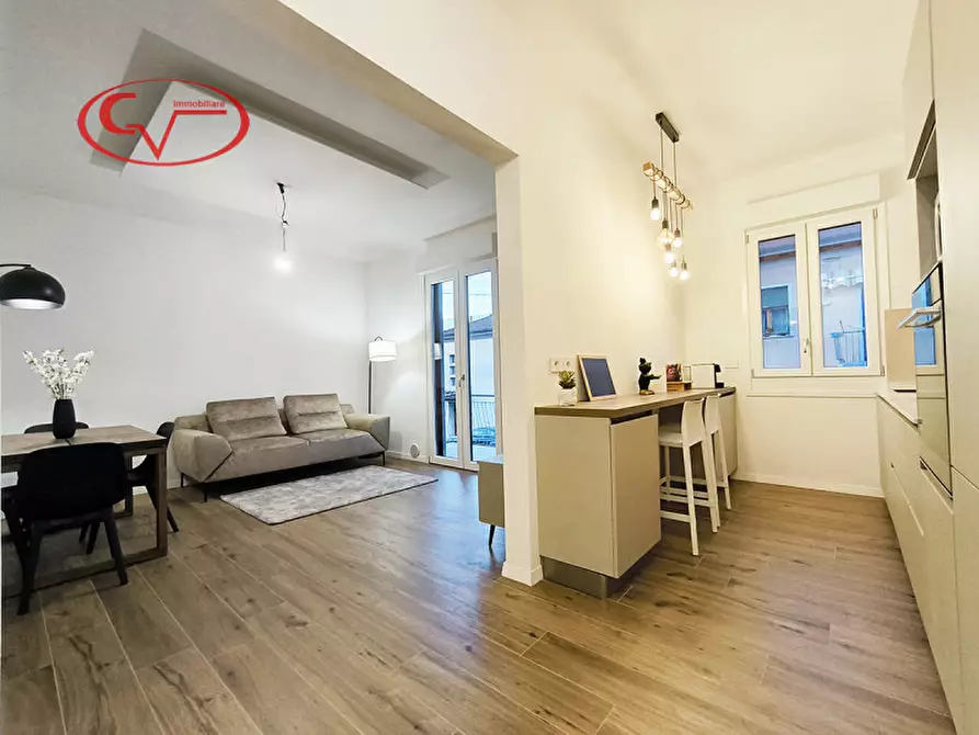 Immagine 1 di Casa quadrifamiliare in vendita  in Via Spartaco Lavagnini a San Giovanni Valdarno