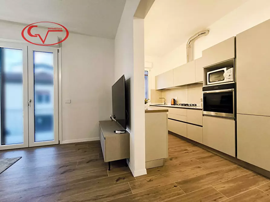 Immagine 2 di Casa quadrifamiliare in vendita  in Via Spartaco Lavagnini a San Giovanni Valdarno