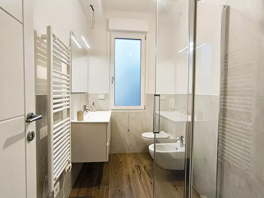 Immagine 10 di Casa quadrifamiliare in vendita  in Via Spartaco Lavagnini a San Giovanni Valdarno