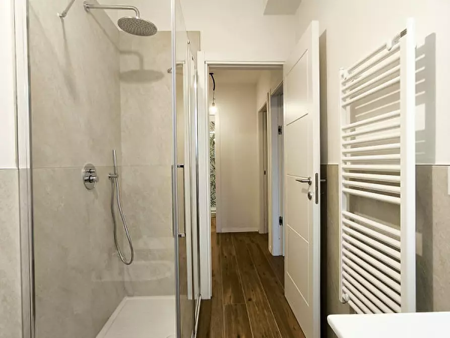 Immagine 11 di Casa quadrifamiliare in vendita  in Via Spartaco Lavagnini a San Giovanni Valdarno