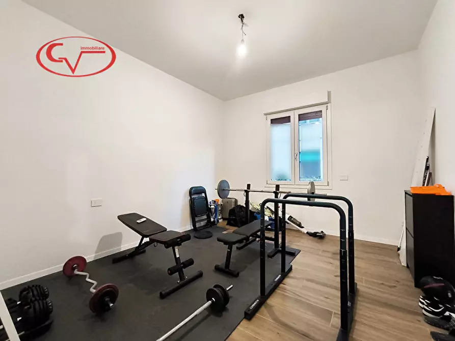 Immagine 12 di Casa quadrifamiliare in vendita  in Via Spartaco Lavagnini a San Giovanni Valdarno