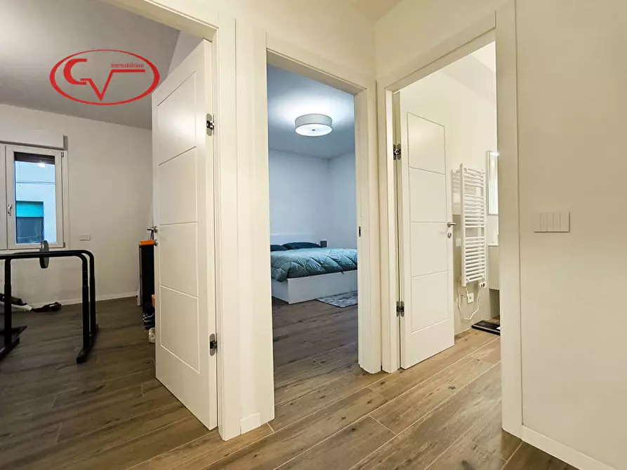 Immagine 13 di Casa quadrifamiliare in vendita  in Via Spartaco Lavagnini a San Giovanni Valdarno