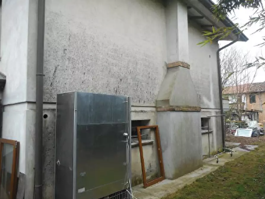 Immagine 2 di Casa indipendente in vendita  in Via Ongarie, 28 a Morgano