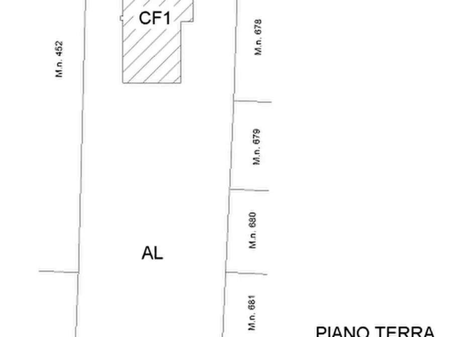 Immagine 5 di Casa indipendente in vendita  in Via Ongarie, 28 a Morgano