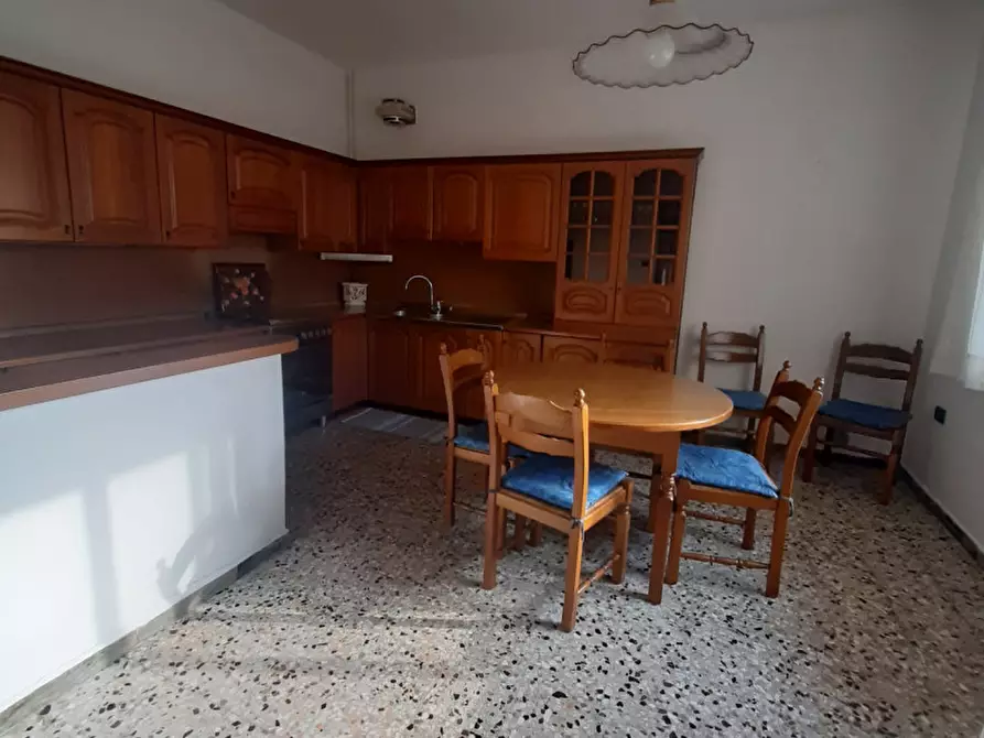 Immagine 2 di Casa indipendente in vendita  in Via Capriccio a Vigonza
