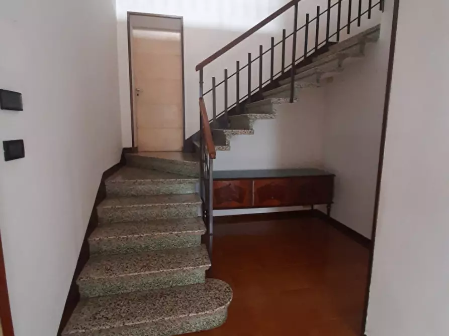 Immagine 4 di Casa indipendente in vendita  in Via Capriccio a Vigonza