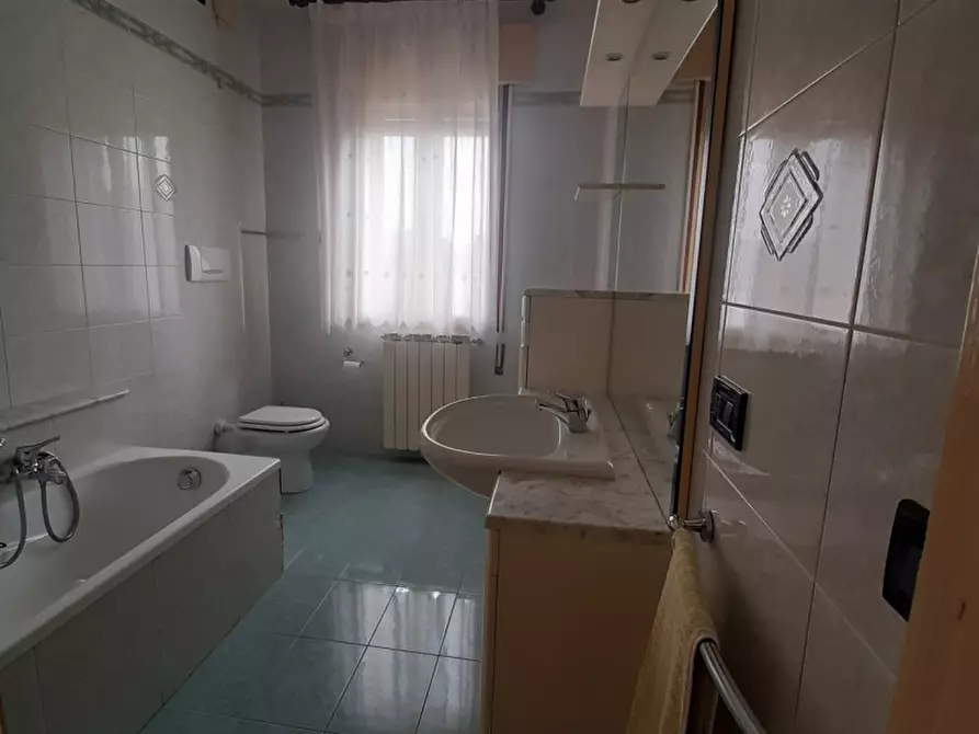 Immagine 5 di Casa indipendente in vendita  in Via Capriccio a Vigonza