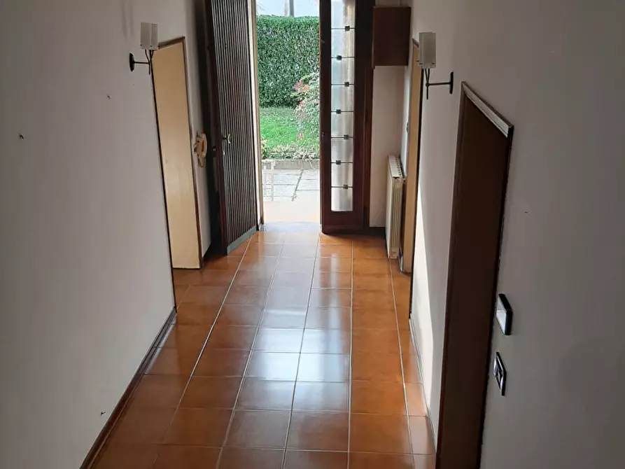Immagine 6 di Casa indipendente in vendita  in Via Capriccio a Vigonza