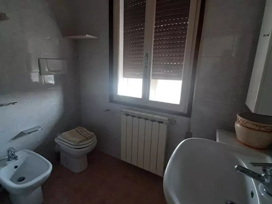 Immagine 7 di Casa indipendente in vendita  in Via Capriccio a Vigonza