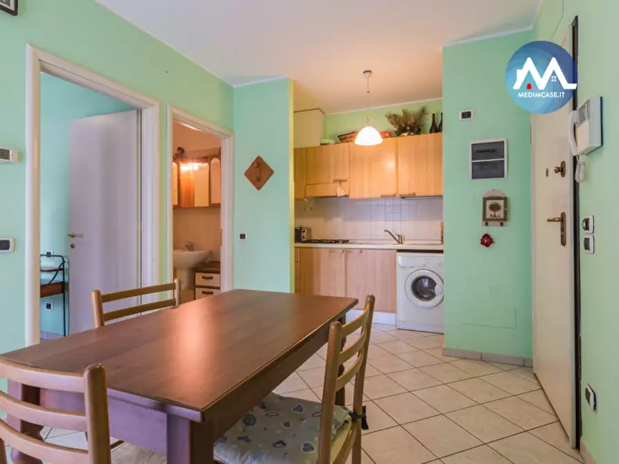 Immagine 1 di Appartamento in vendita  in Via Cuneo a Cattolica