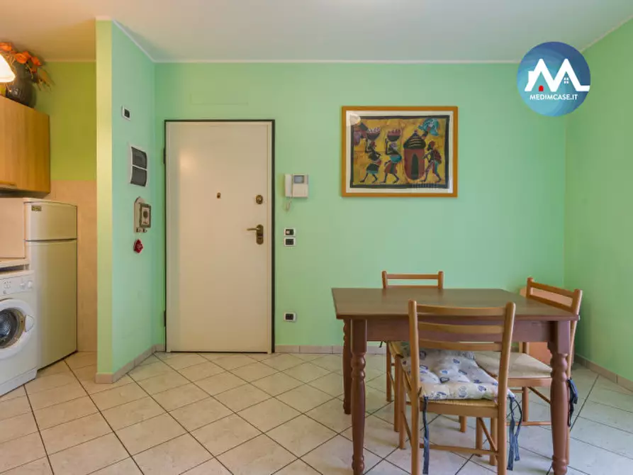 Immagine 2 di Appartamento in vendita  in Via Cuneo a Cattolica