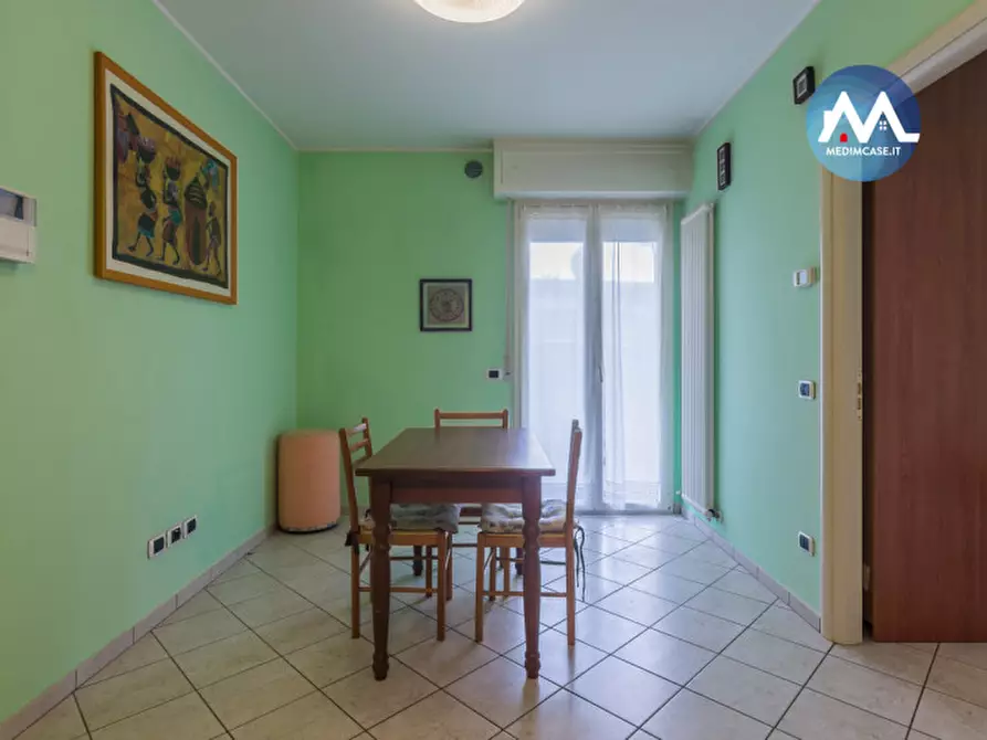 Immagine 3 di Appartamento in vendita  in Via Cuneo a Cattolica