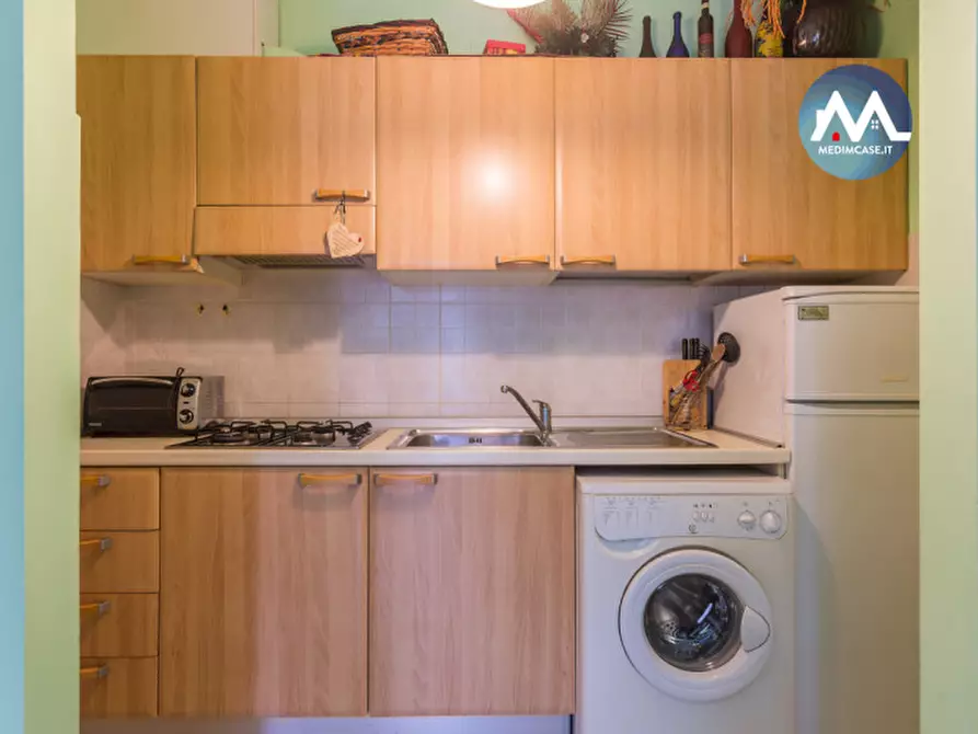 Immagine 4 di Appartamento in vendita  in Via Cuneo a Cattolica