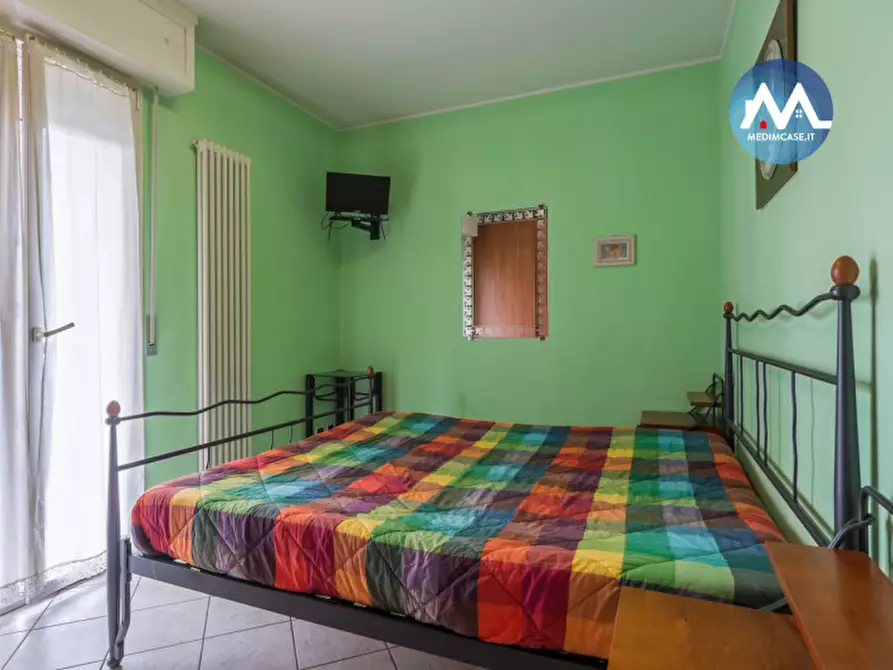 Immagine 6 di Appartamento in vendita  in Via Cuneo a Cattolica