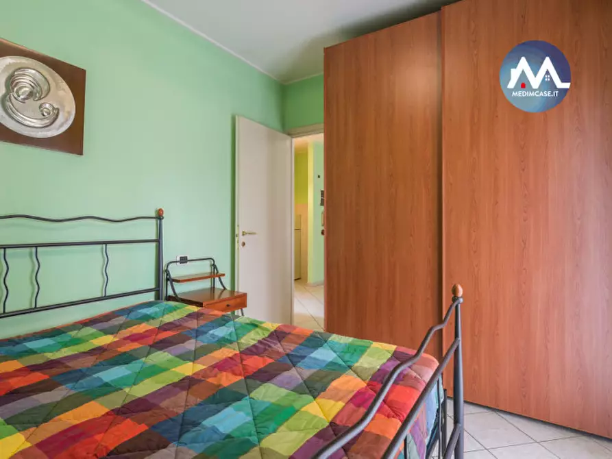 Immagine 7 di Appartamento in vendita  in Via Cuneo a Cattolica