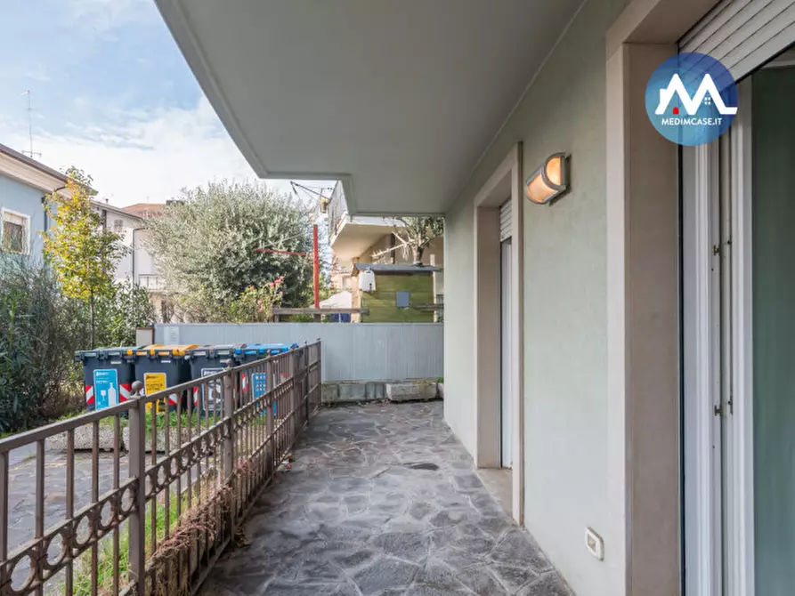 Immagine 10 di Appartamento in vendita  in Via Cuneo a Cattolica