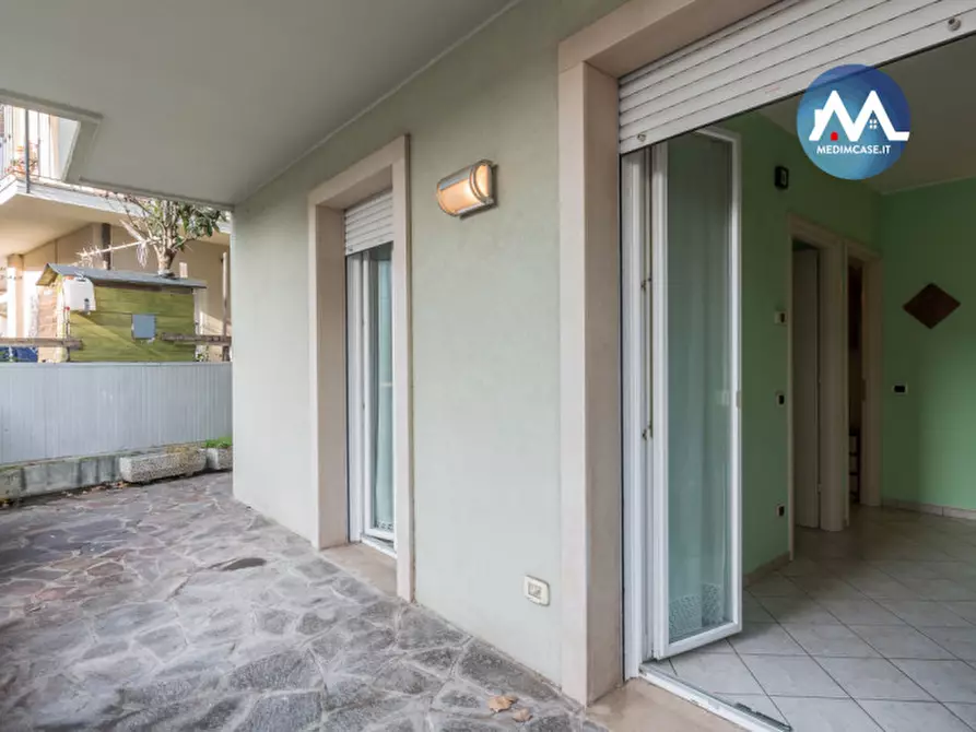 Immagine 11 di Appartamento in vendita  in Via Cuneo a Cattolica