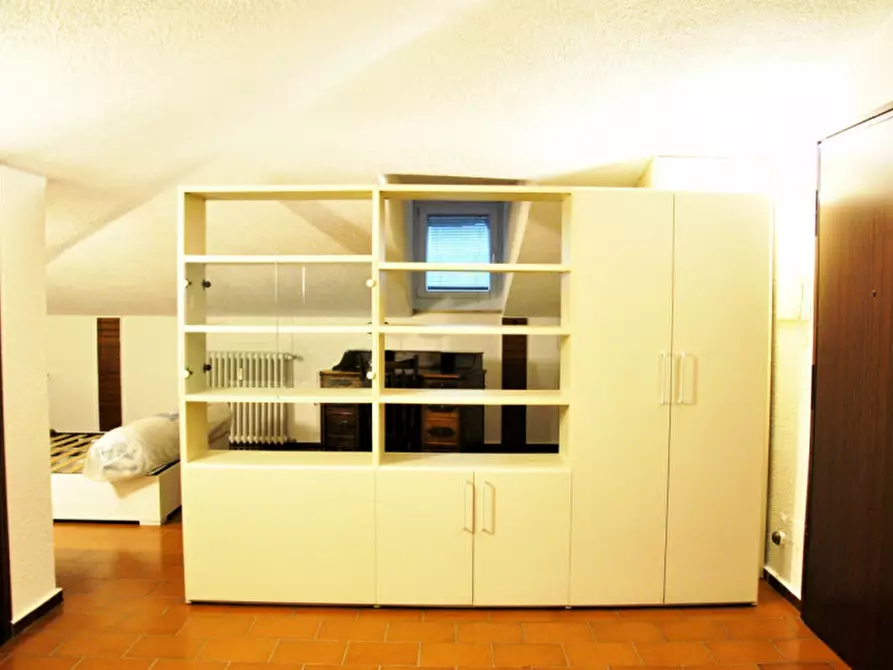 Immagine 2 di Appartamento in affitto  in via G. D'Annunzio 4 a Rho