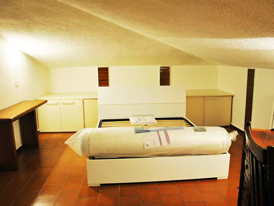 Immagine 4 di Appartamento in affitto  in via G. D'Annunzio 4 a Rho