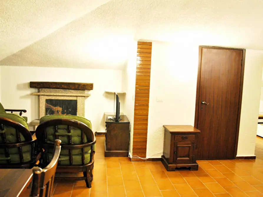 Immagine 7 di Appartamento in affitto  in via G. D'Annunzio 4 a Rho