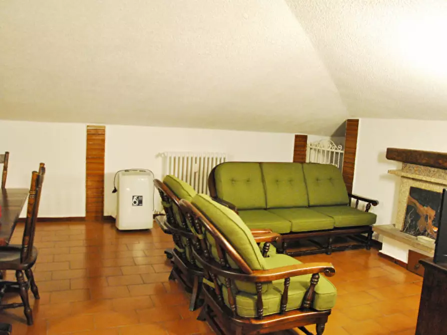 Immagine 8 di Appartamento in affitto  in via G. D'Annunzio 4 a Rho