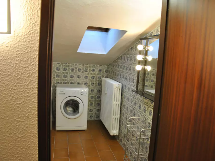 Immagine 9 di Appartamento in affitto  in via G. D'Annunzio 4 a Rho