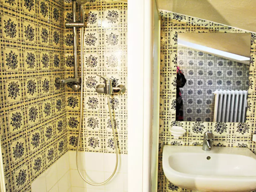 Immagine 10 di Appartamento in affitto  in via G. D'Annunzio 4 a Rho