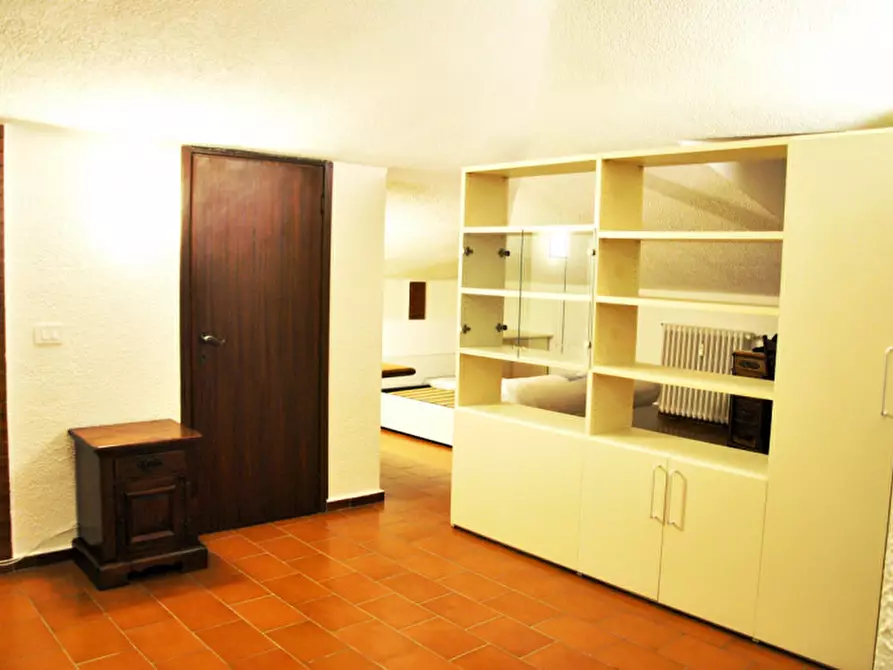 Immagine 11 di Appartamento in affitto  in via G. D'Annunzio 4 a Rho