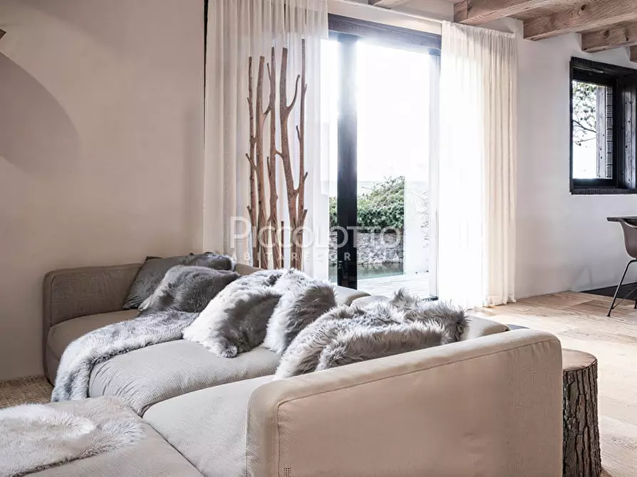 Immagine 9 di Appartamento in vendita  in Zuel di Sopra a Cortina D'ampezzo