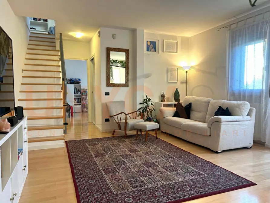 Immagine 1 di Appartamento in vendita  in Via Giulio Pontedera a Padova