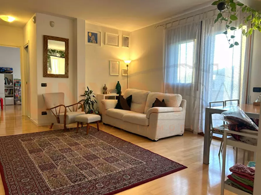 Immagine 2 di Appartamento in vendita  in Via Giulio Pontedera a Padova