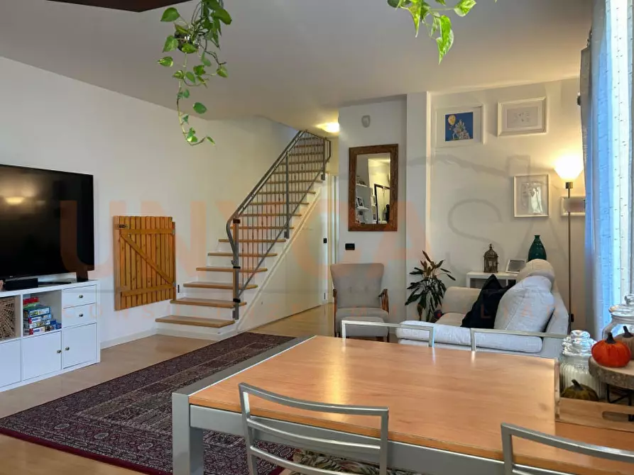 Immagine 3 di Appartamento in vendita  in Via Giulio Pontedera a Padova