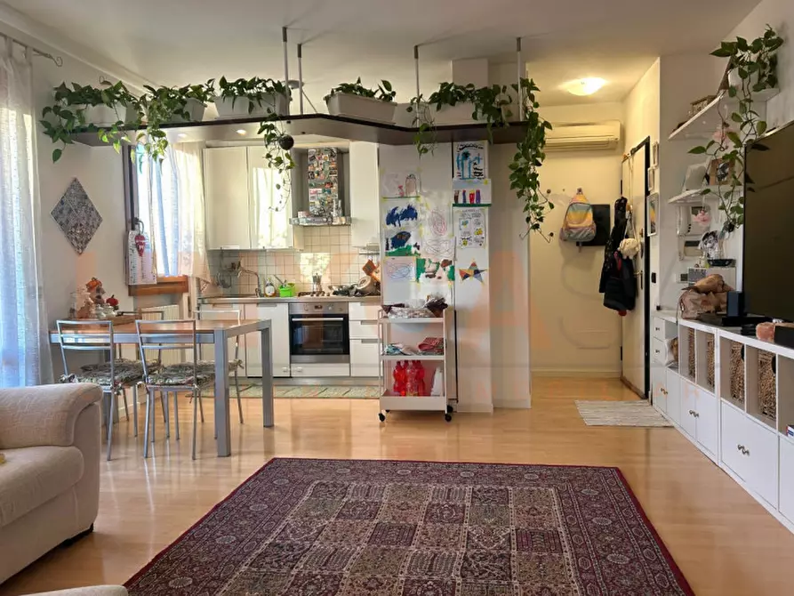 Immagine 4 di Appartamento in vendita  in Via Giulio Pontedera a Padova