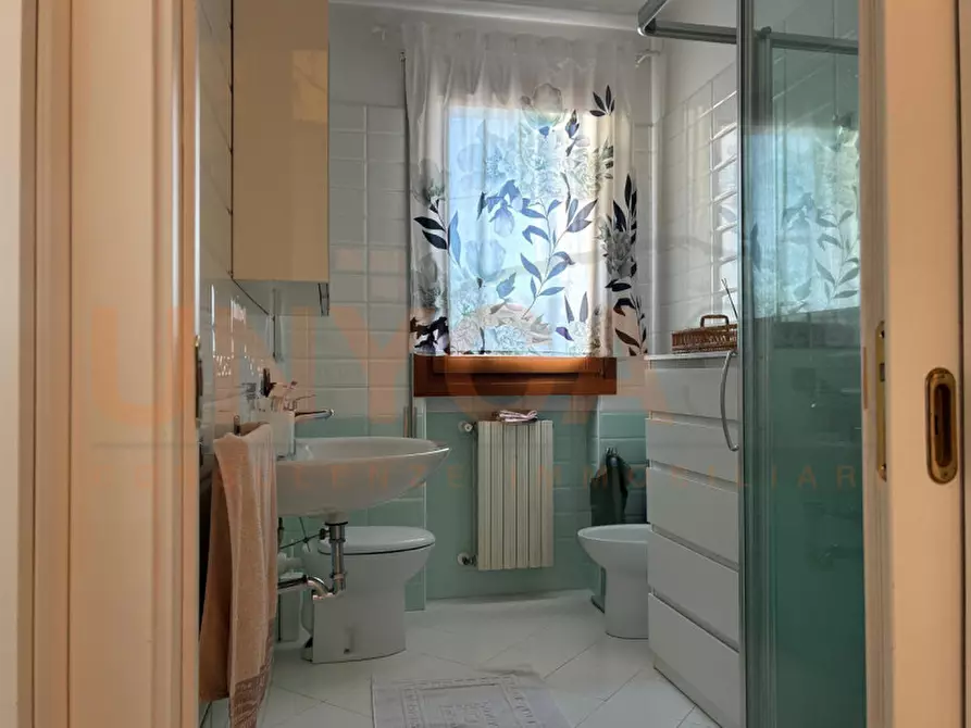 Immagine 6 di Appartamento in vendita  in Via Giulio Pontedera a Padova