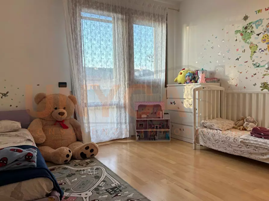 Immagine 8 di Appartamento in vendita  in Via Giulio Pontedera a Padova