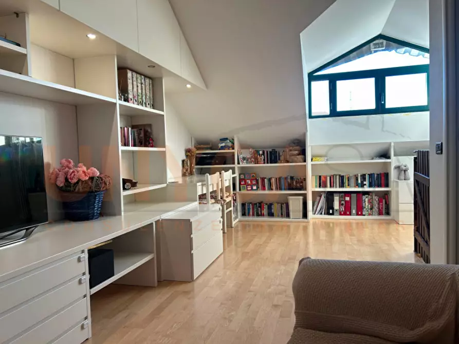 Immagine 9 di Appartamento in vendita  in Via Giulio Pontedera a Padova