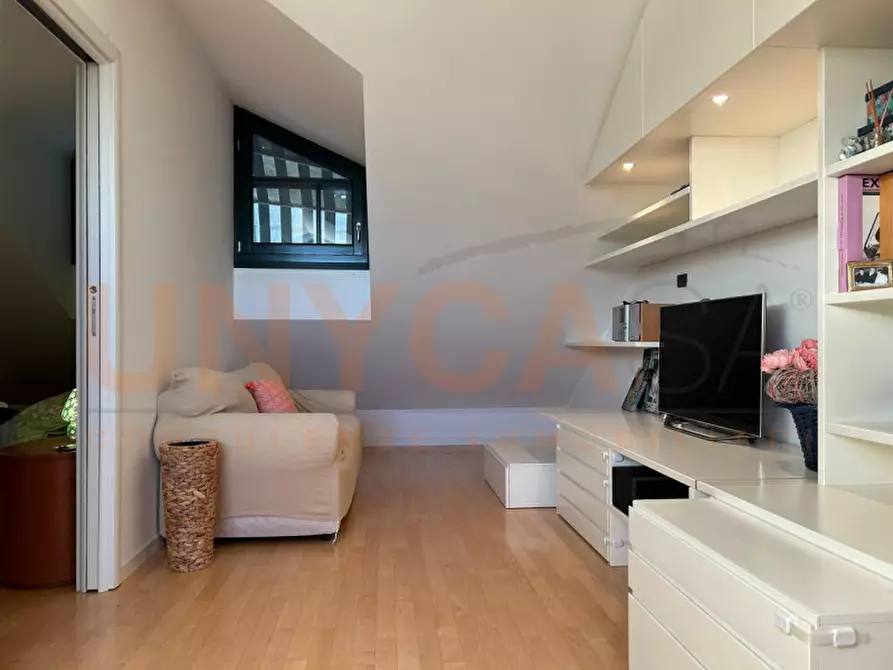 Immagine 11 di Appartamento in vendita  in Via Giulio Pontedera a Padova