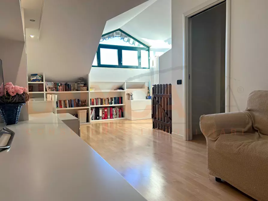 Immagine 12 di Appartamento in vendita  in Via Giulio Pontedera a Padova