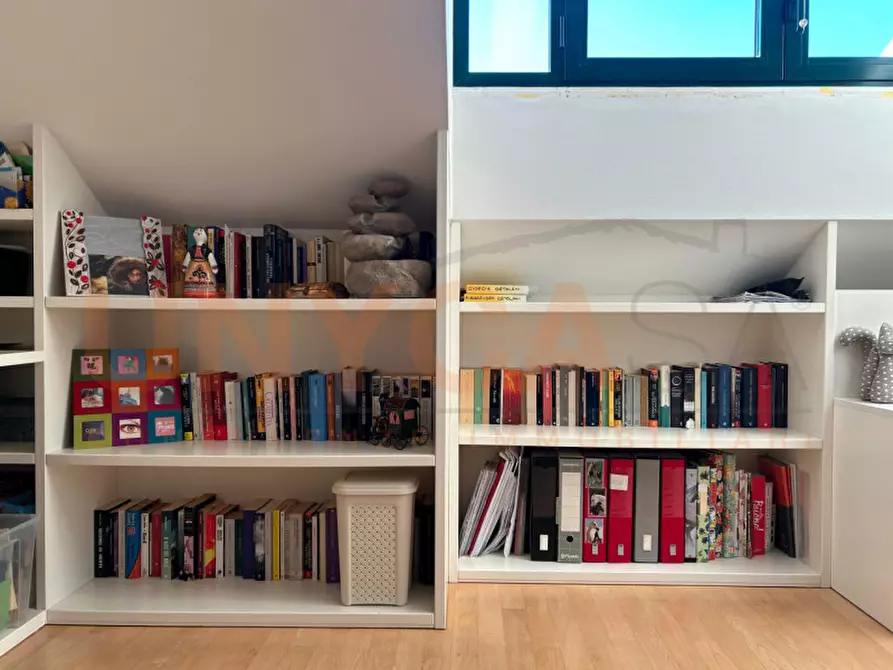 Immagine 13 di Appartamento in vendita  in Via Giulio Pontedera a Padova
