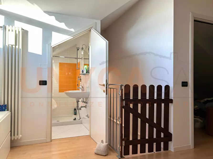 Immagine 14 di Appartamento in vendita  in Via Giulio Pontedera a Padova