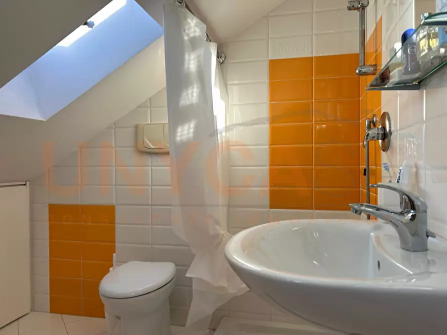 Immagine 15 di Appartamento in vendita  in Via Giulio Pontedera a Padova