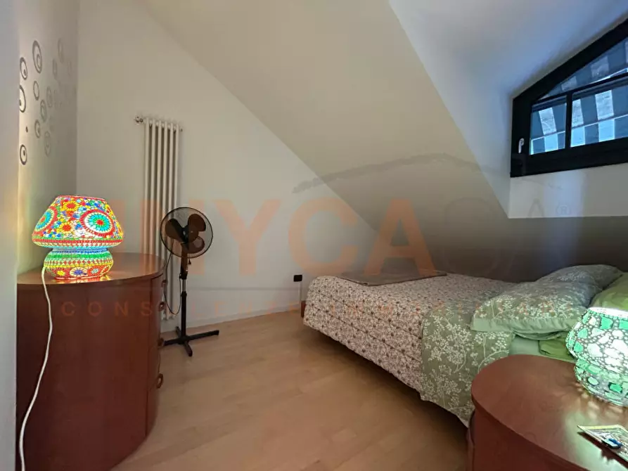 Immagine 18 di Appartamento in vendita  in Via Giulio Pontedera a Padova