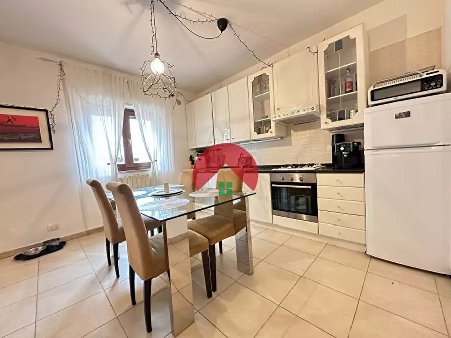 Immagine 3 di Appartamento in vendita  in Via dei Pesci a Matera