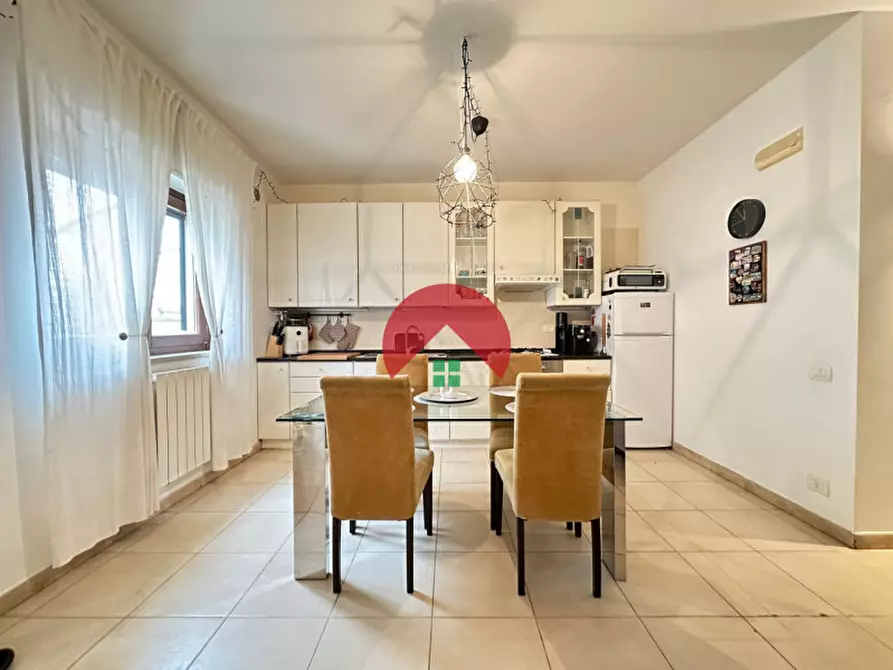 Immagine 4 di Appartamento in vendita  in Via dei Pesci a Matera