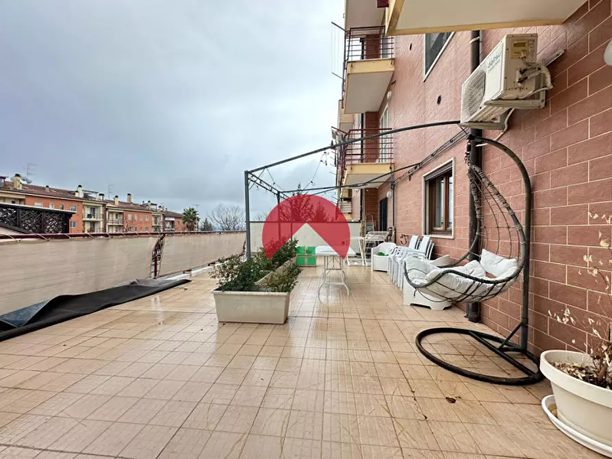 Immagine 5 di Appartamento in vendita  in Via dei Pesci a Matera