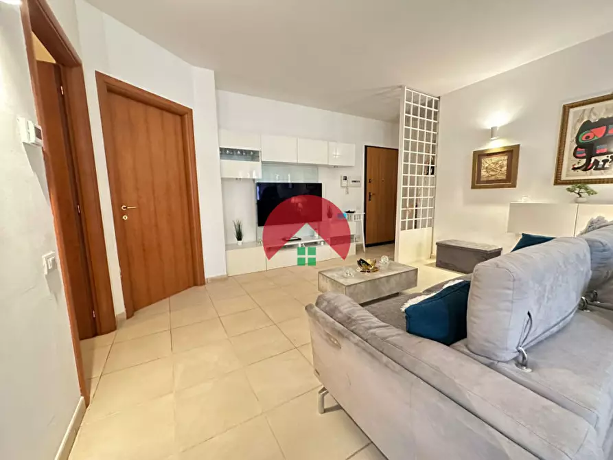 Immagine 5 di Appartamento in vendita  in Via dei Pesci a Matera