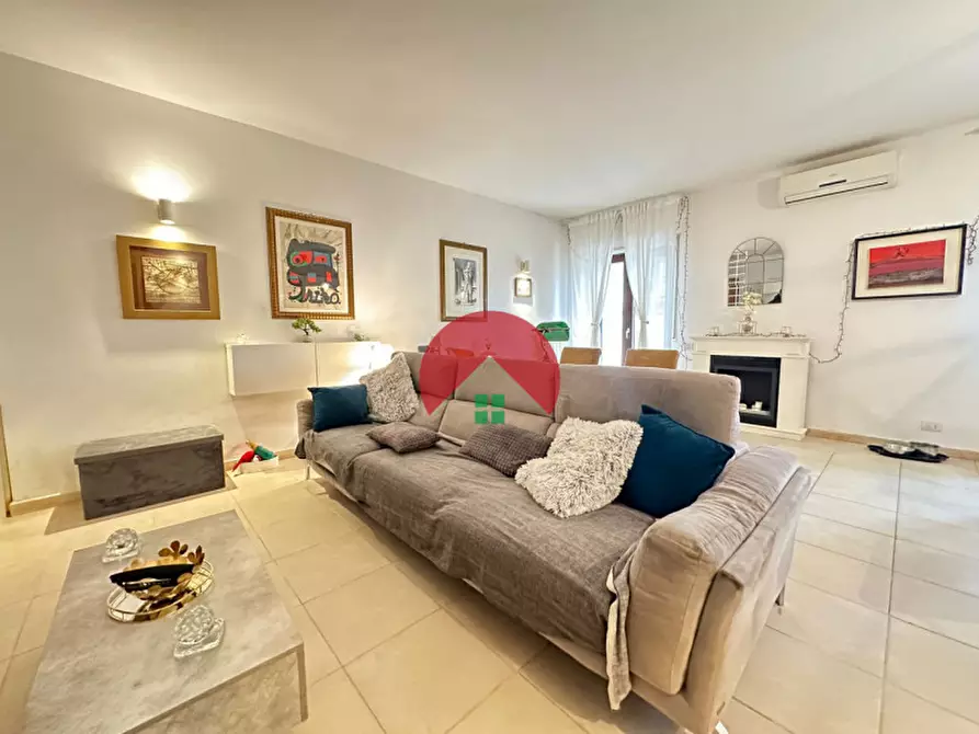 Immagine 6 di Appartamento in vendita  in Via dei Pesci a Matera